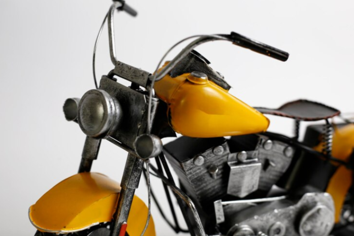 kerugian beli motor bekas