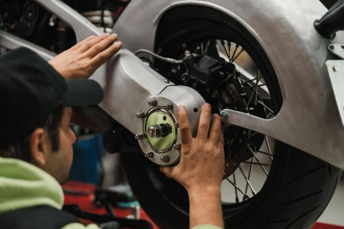 apa yang harus diperhatikan jika membeli motor bekas