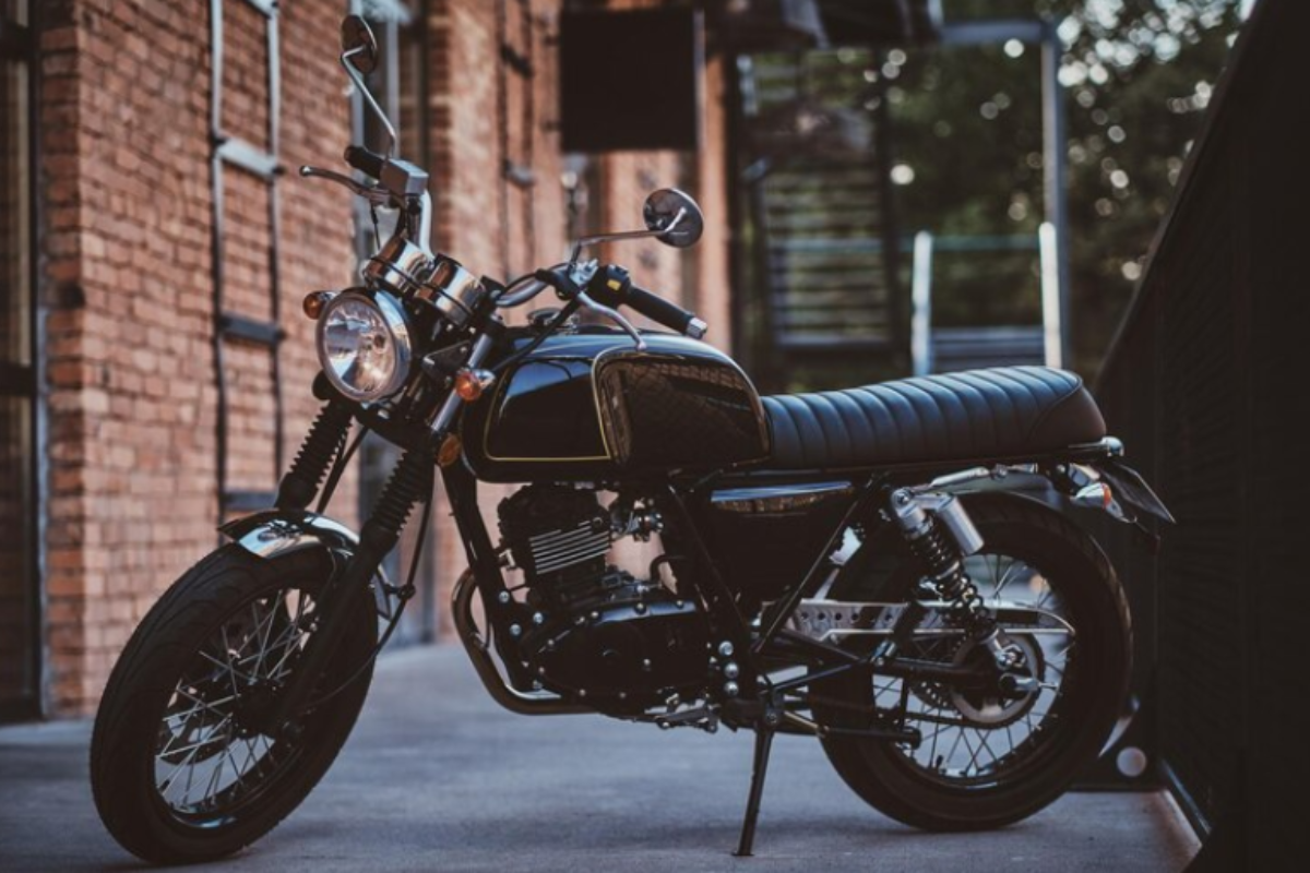 kekurangan beli motor bekas