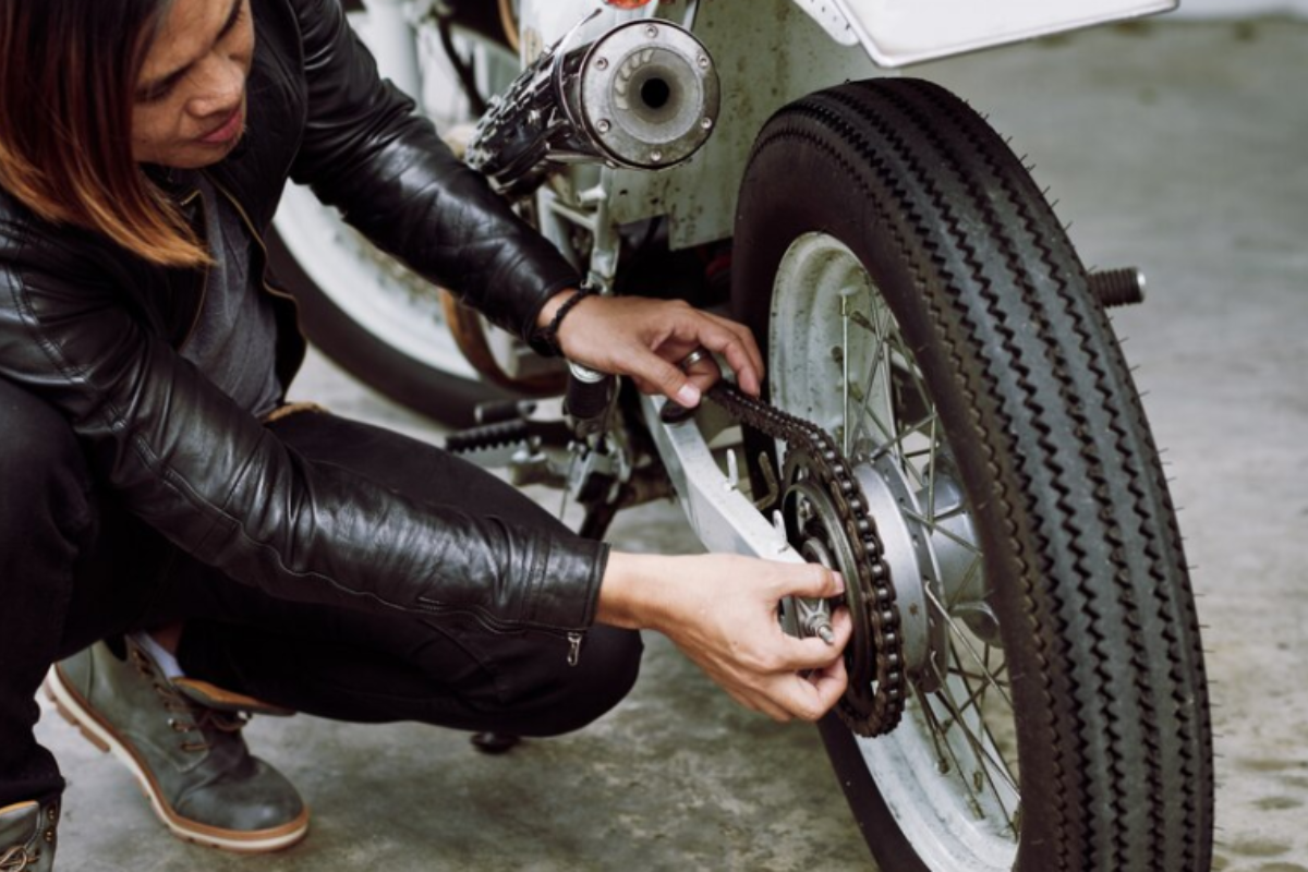 hal yang harus diperhatikan dalam membeli motor bekas