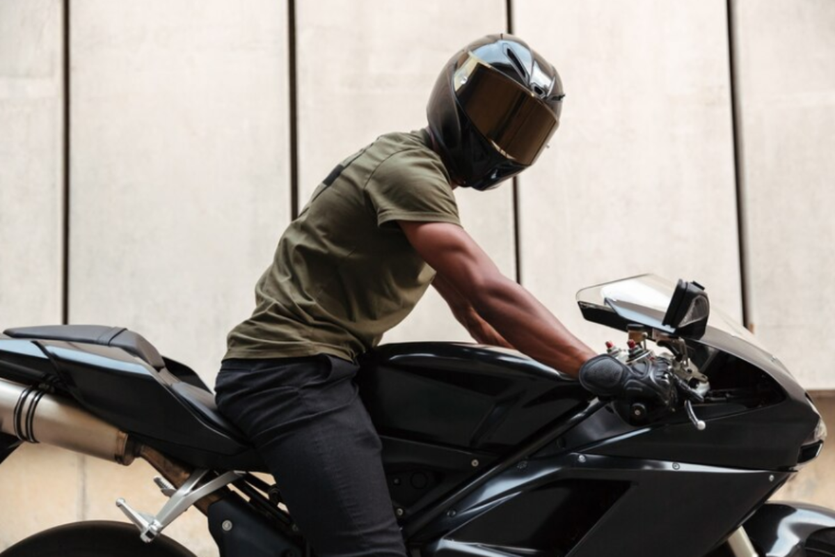 test ride motor tua
