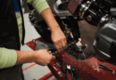 apa yang harus dilakukan setelah membeli motor bekas