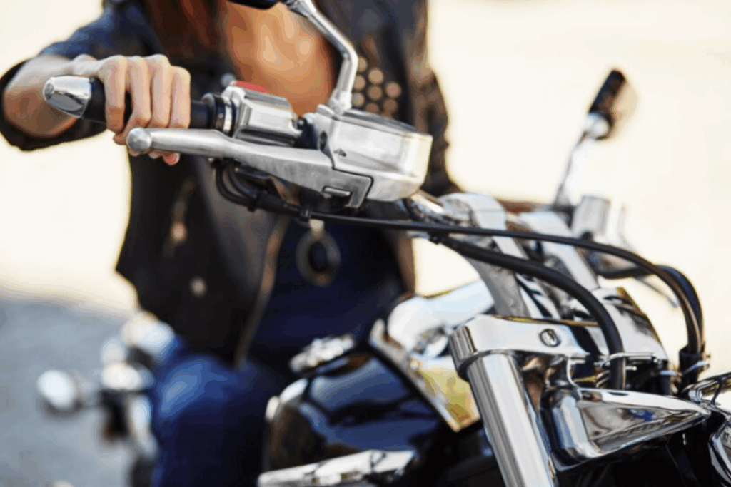 cara cek mesin motor bekas