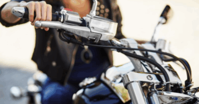 cara cek mesin motor bekas