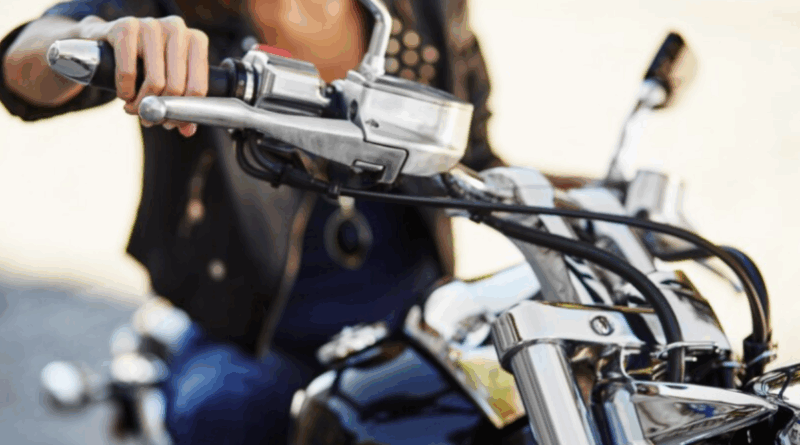 cara cek mesin motor bekas