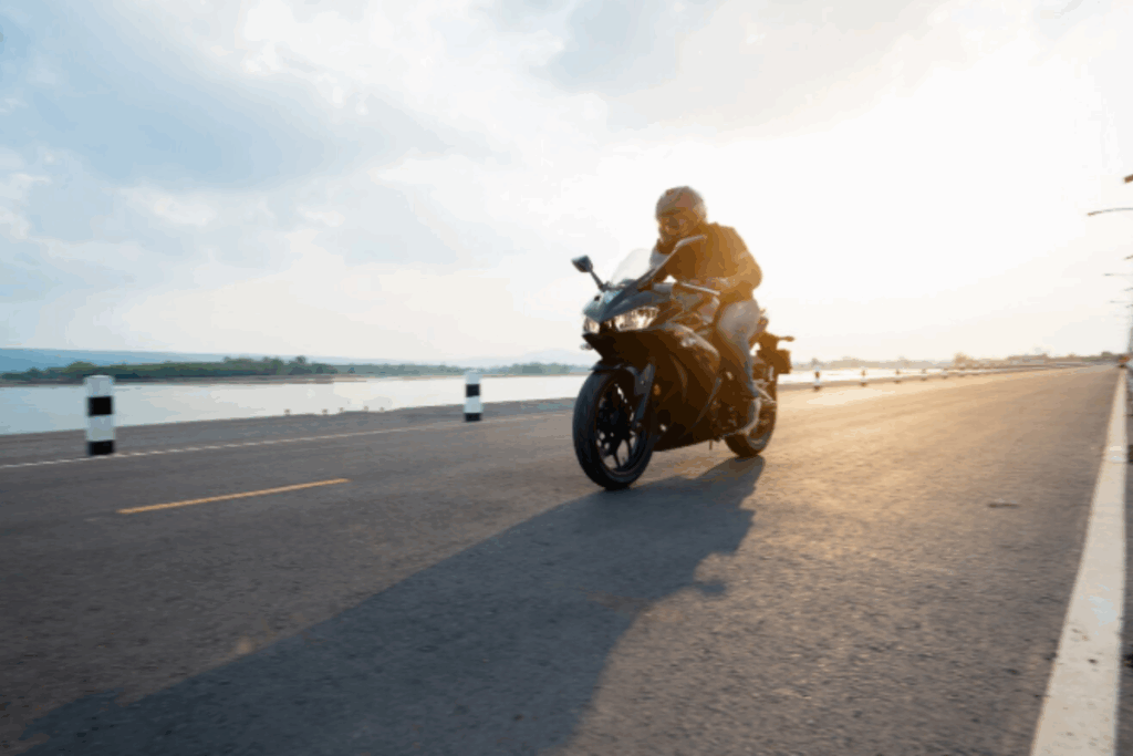 beli motor bekas di dealer atau pribadi