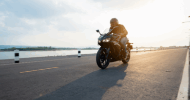 beli motor bekas di dealer atau pribadi