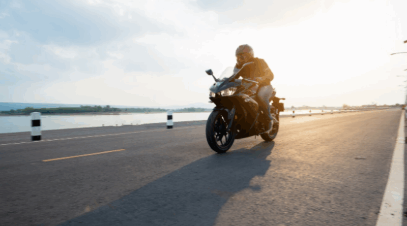 beli motor bekas di dealer atau pribadi