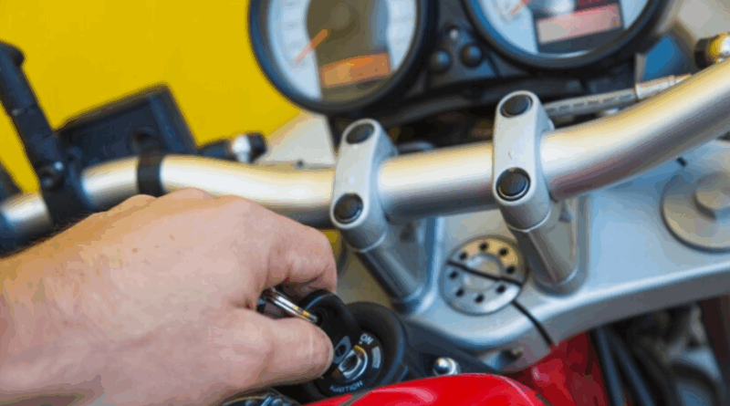 cara aman beli motor bekas