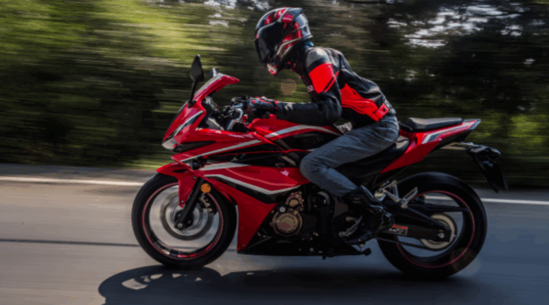 ciri motor bekas yang masih bagus