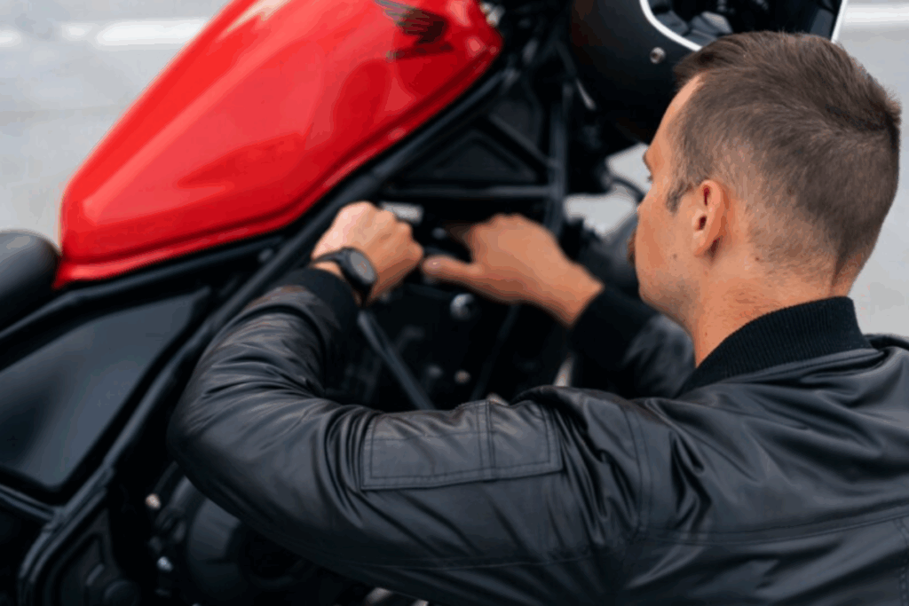 hal yang harus diperhatikan ketika membeli motor bekas