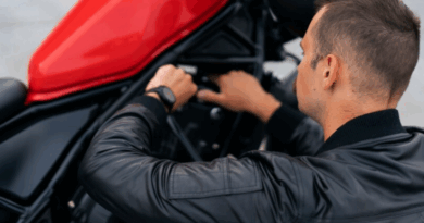 hal yang harus diperhatikan ketika membeli motor bekas