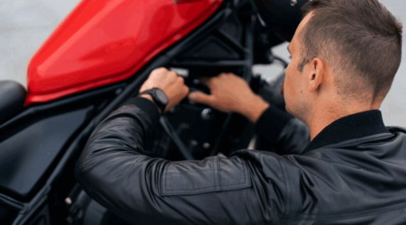 hal yang harus diperhatikan ketika membeli motor bekas