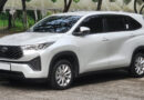 harga mobil Innova bekas