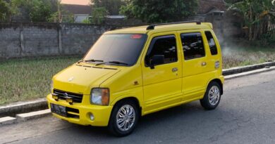 harga mobil Karimun bekas