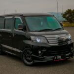 Murah Tapi Gak Murahan! Cek Harga Mobil Luxio Bekas Sekarang