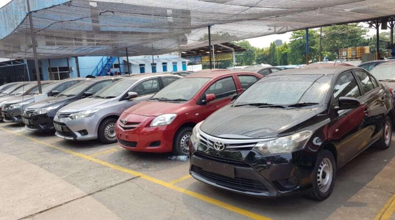 harga mobil bekas dibawah 100 juta