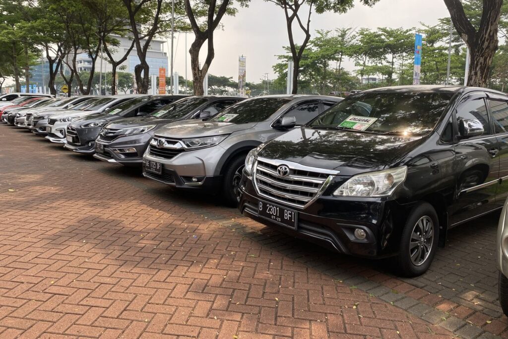 harga mobil bekas dibawah 50 jutaharga mobil bekas dibawah 50 juta