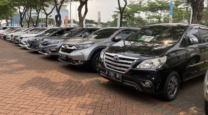 harga mobil bekas dibawah 50 jutaharga mobil bekas dibawah 50 juta