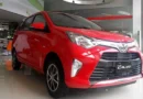 harga mobil Calya bekas
