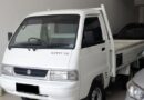 harga mobil pick up bekas