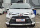 harga mobil Sigra bekas