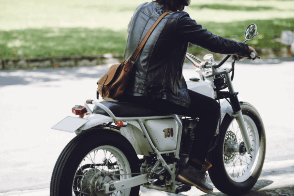kekurangan membeli motor bekas