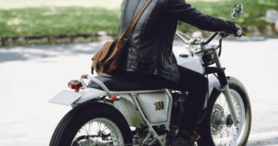 kekurangan membeli motor bekas