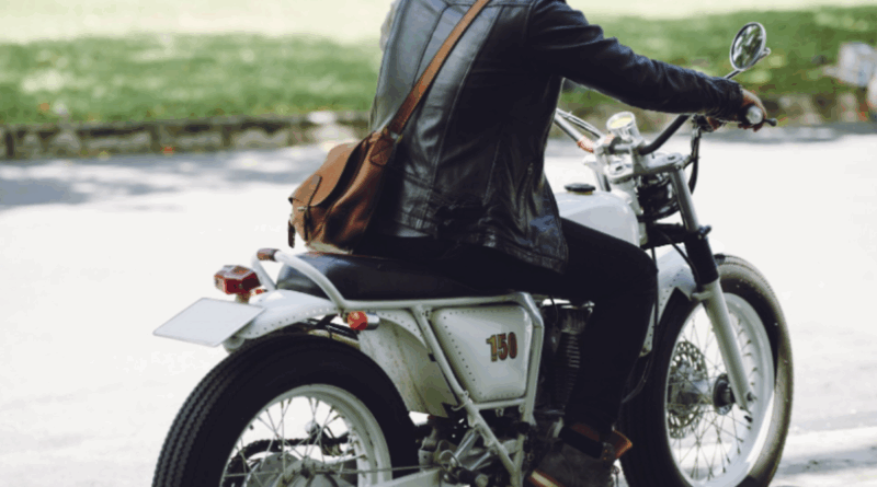 kekurangan membeli motor bekas