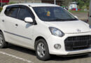 mobil Ayla bekas harga 50 juta