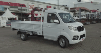 mobil pick up bekas harga 30 jutaan