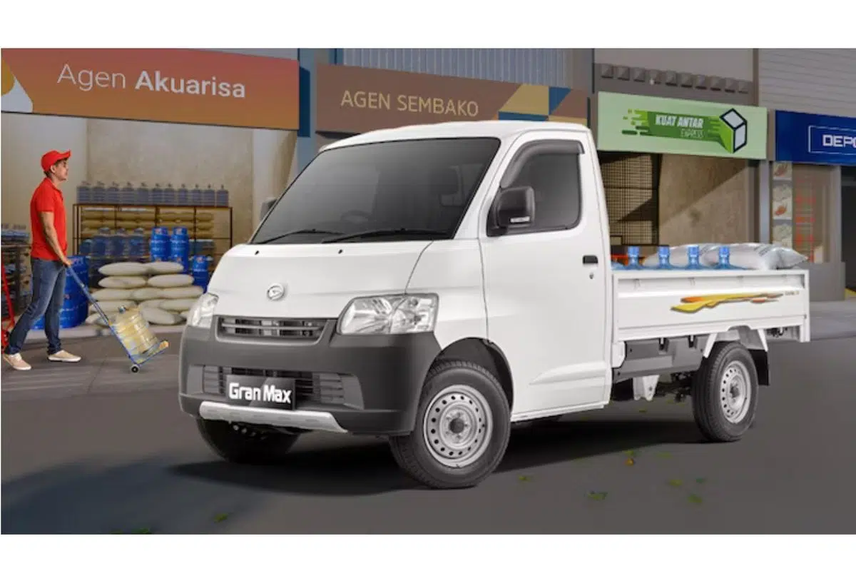 Jangan Tergoda Harga! Begini Cara Cek Mobil Pick Up Bekas yang Layak Beli