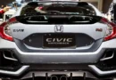 Harga mobil Civic bekas