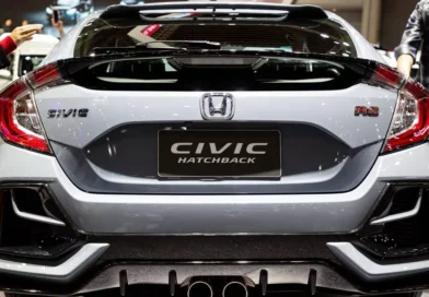 Harga mobil Civic bekas