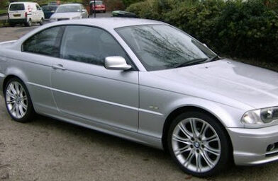 Harga mobil bekas sedan