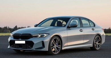 harga mobil BMW bekas