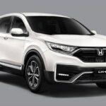Harga Mobil CR-V Bekas Terbaru! Yuk Cek Daftar Lengkap dan Tips Membelinya!