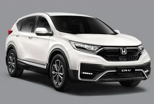 Harga Mobil CR-V Bekas Terbaru! Yuk Cek Daftar Lengkap dan Tips Membelinya!