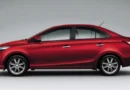 harga mobil Vios bekas