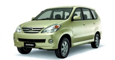 mobil Avanza bekas harga 70 jutaan