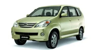 mobil Avanza bekas harga 70 jutaan