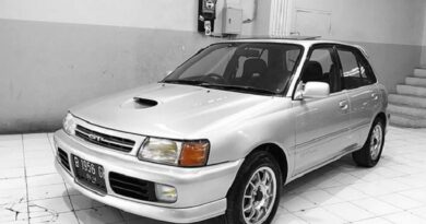 mobil bekas 30 jutaan