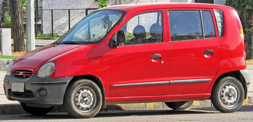 mobil bekas murah dibawah 30 juta