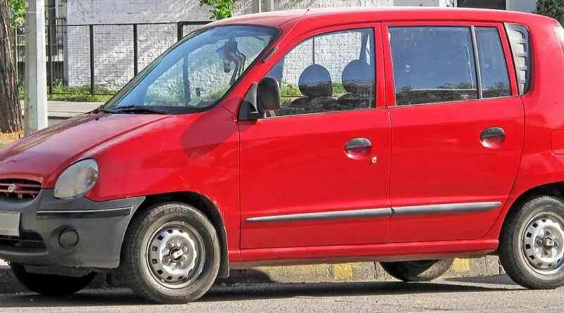 mobil bekas murah dibawah 30 juta