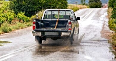 mobil pick up bekas harga 20 jutaan