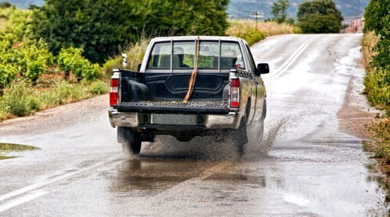 mobil pick up bekas harga 20 jutaan