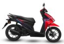 Honda Beat 2025