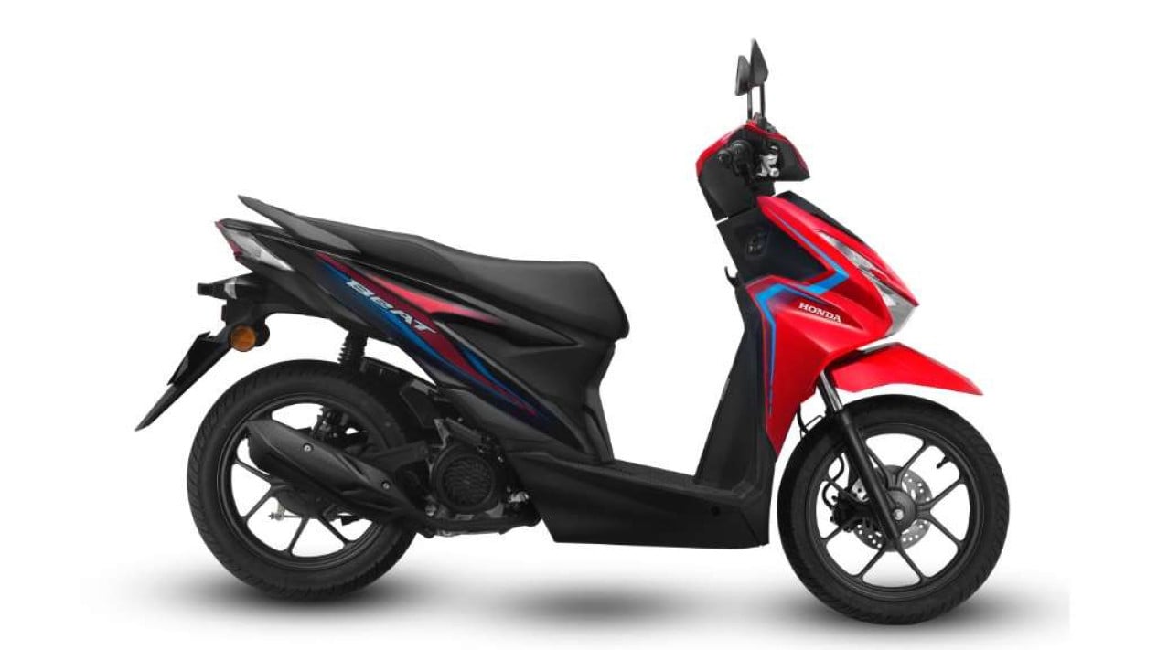 Kenapa Harus Upgrade Motor ke Honda Beat 2025? Ini Alasannya!