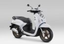 Honda Scoopy 2025