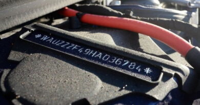 cek nomor mesin motor